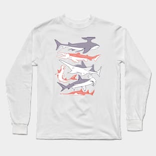 Dad Jokes Long Sleeve T-Shirt